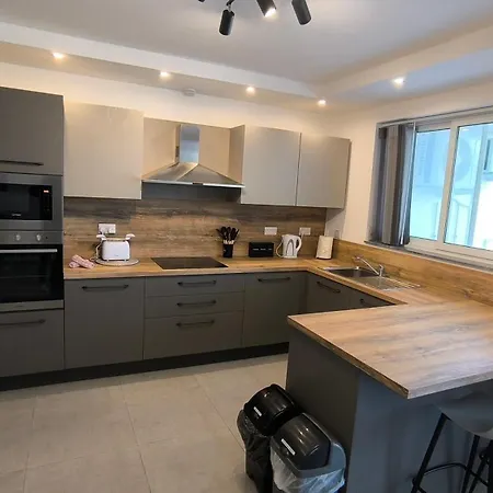 Tal-baxki Apartment, Gozo דירה *