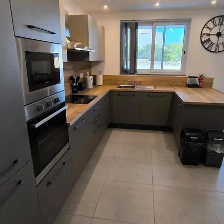 דירה Tal-baxki Apartment, Gozo