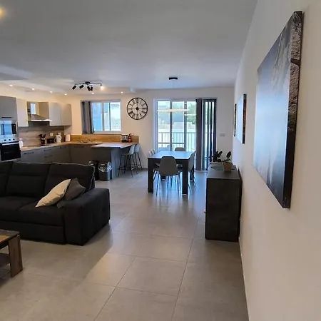 דירה Tal-baxki Apartment, Gozo