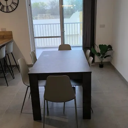 Tal-baxki Apartment, Gozo דירה *