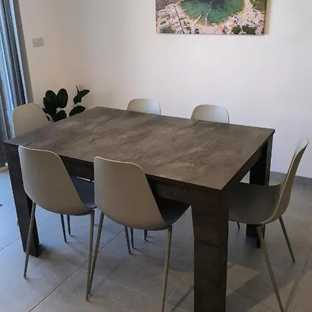 Tal-baxki Apartment, Gozo דירה *