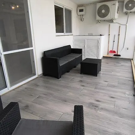 דירה Tal-baxki Apartment, Gozo Għarb