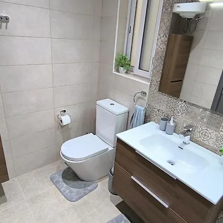 Tal-baxki Apartment, Gozo דירה *