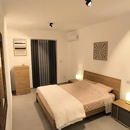 Tal-baxki Apartment, Gozo Għarb