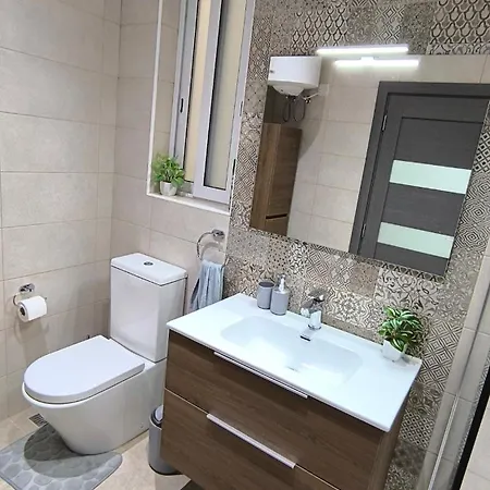 דירה Tal-baxki Apartment, Gozo Għarb