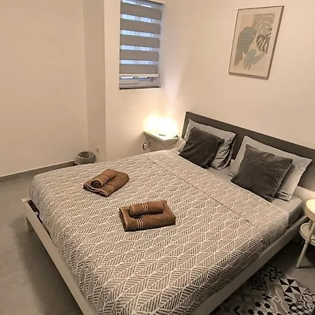 Tal-baxki Apartment, Gozo דירה *