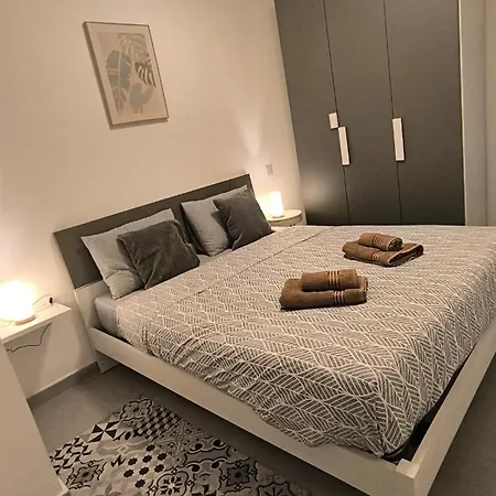 Tal-baxki Apartment, Gozo דירה