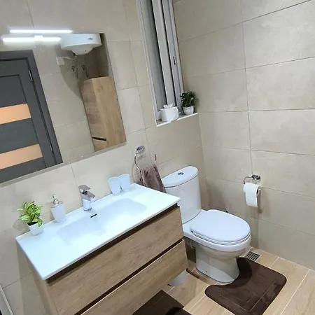 דירה Tal-baxki Apartment, Gozo