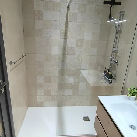 Tal-baxki Apartment, Gozo דירה *
