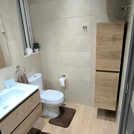 Tal-baxki Apartment, Gozo * Għarb