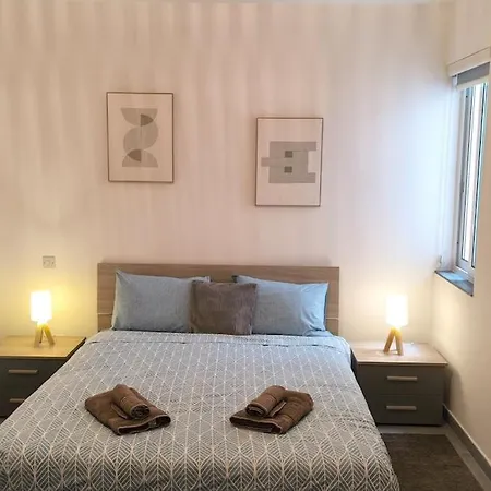 Tal-baxki Apartment, Gozo * Għarb