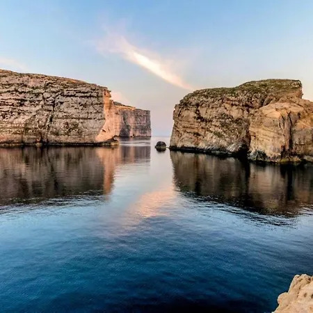 דירה Tal-baxki Apartment, Gozo *