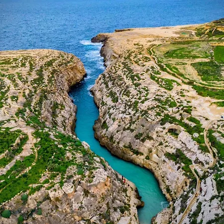 Tal-baxki Apartment, Gozo * Għarb