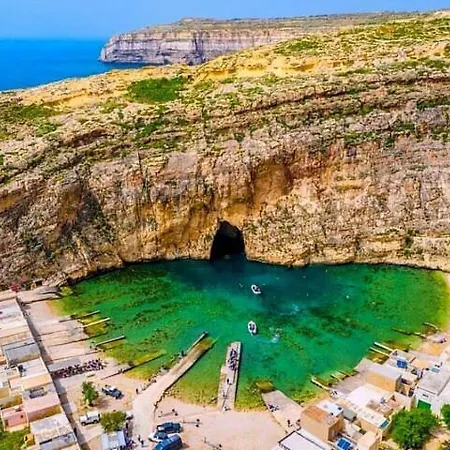 דירה Tal-baxki Apartment, Gozo Għarb
